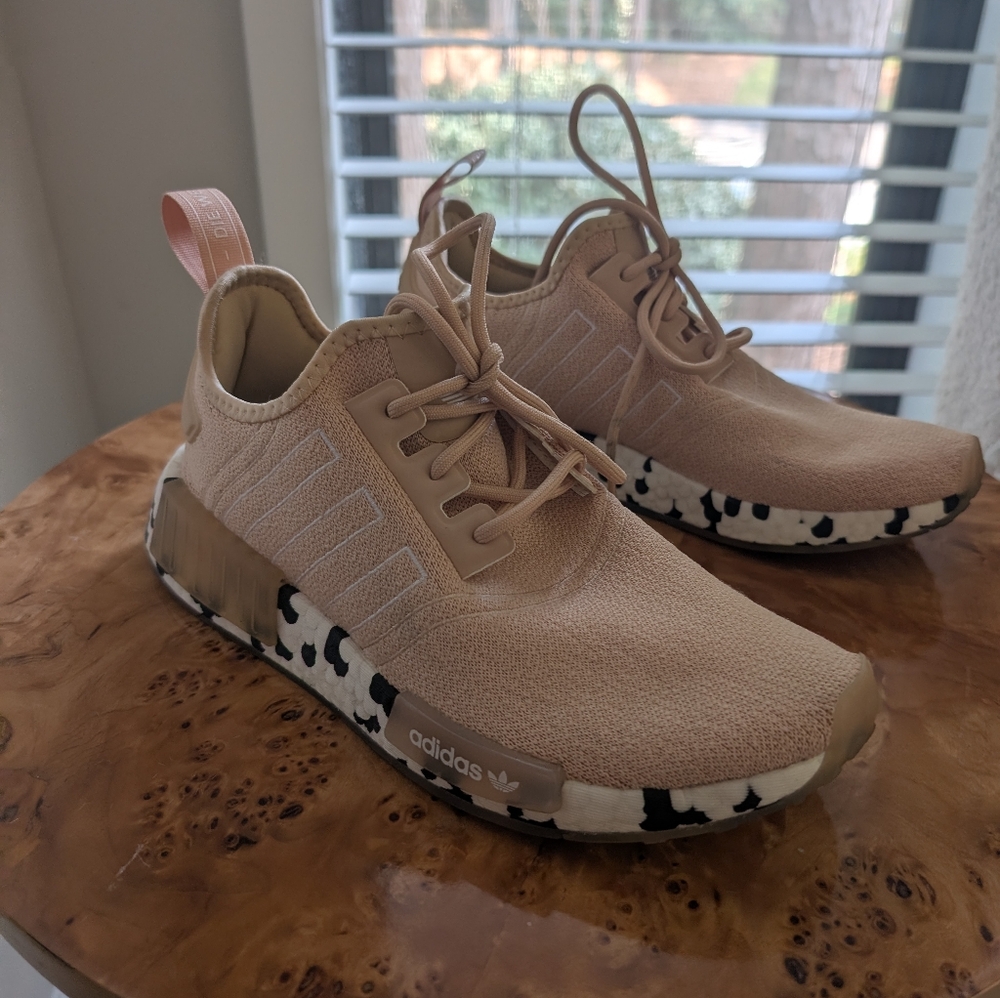 Adidas NMD R1 Sneaker